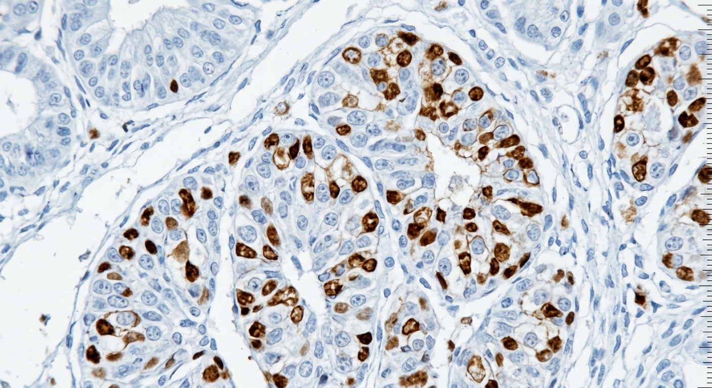Immunohistochimie
